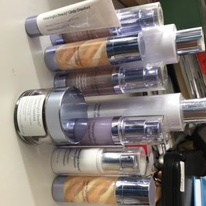 Cindy Crawford Meaningful beauty products